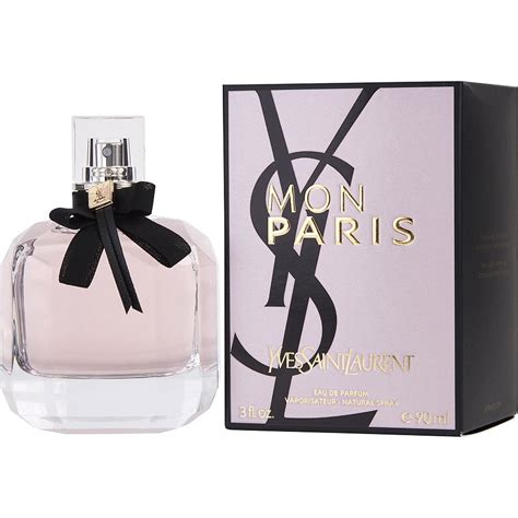 mon paris ysl buy kohls|Yves Saint Laurent Mon Paris Eau de Parfum Gift Set.